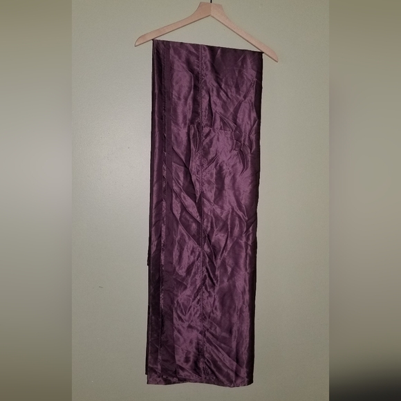 Other - Flat sheet Twin 100% silk